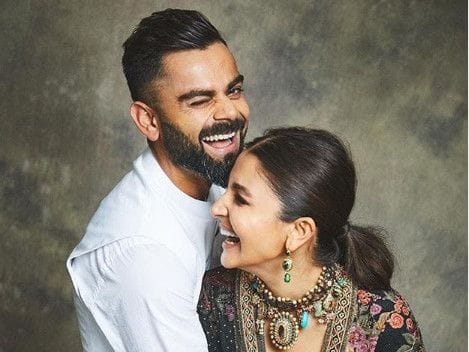 anushkasharma
Verified
Happy Diwali from us to you and your family. I hope we all find the light in us and may truth always triumph. ߒ?✨ߙ?