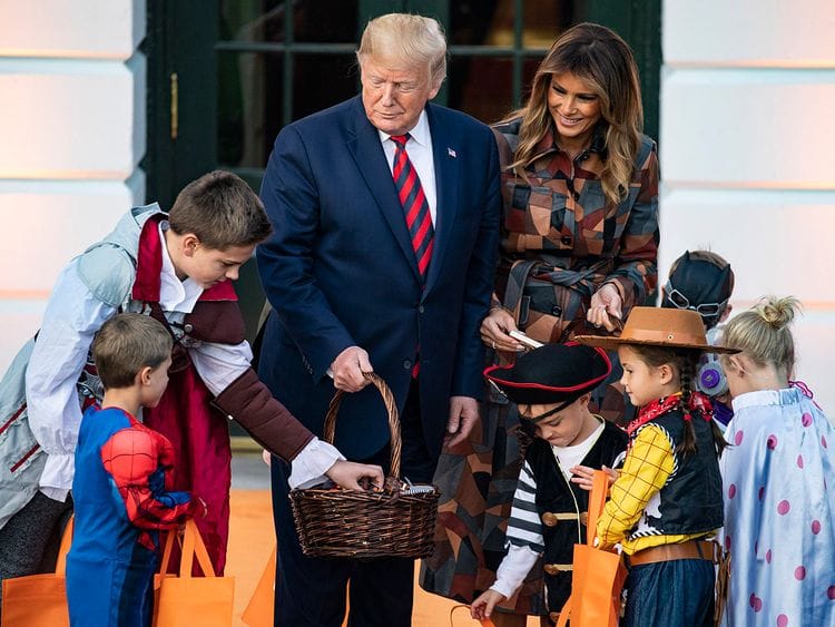 20191029_Halloween_white_house