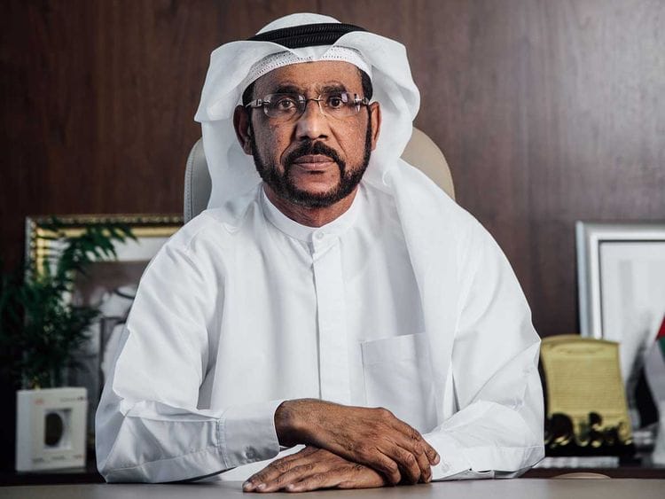 Ali Ibrahim