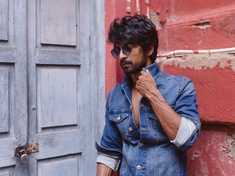 Arjun Das: From Dubai to breakout villain in ‘Kaithi’