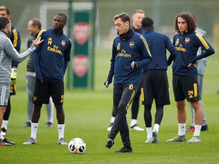 Arsenal