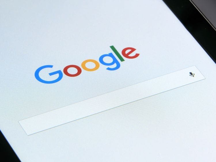 Google search generic