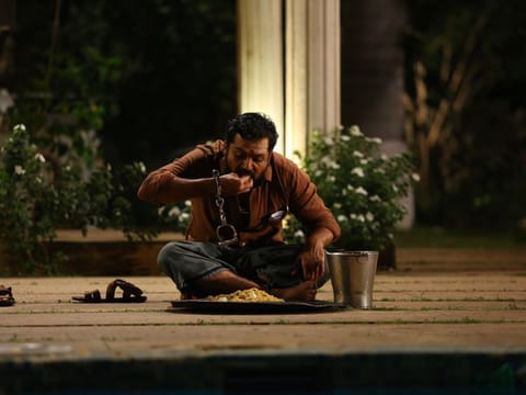 ‘Kaithi’ review: An engrossing, poignant thriller