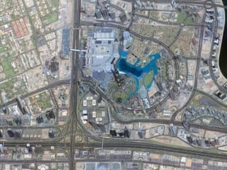 In Pictures: See the images captured by UAE's KhalifaSat
