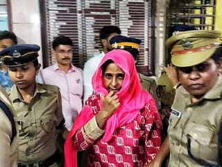 Jolly Joseph Kerala serial murder case: Bank raided, positive lab report and how she killed a child