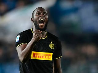 In photos: Football transfer rumours - latest news on Lukaku, Silva, Abraham, Pogba, Coutinho and Messi