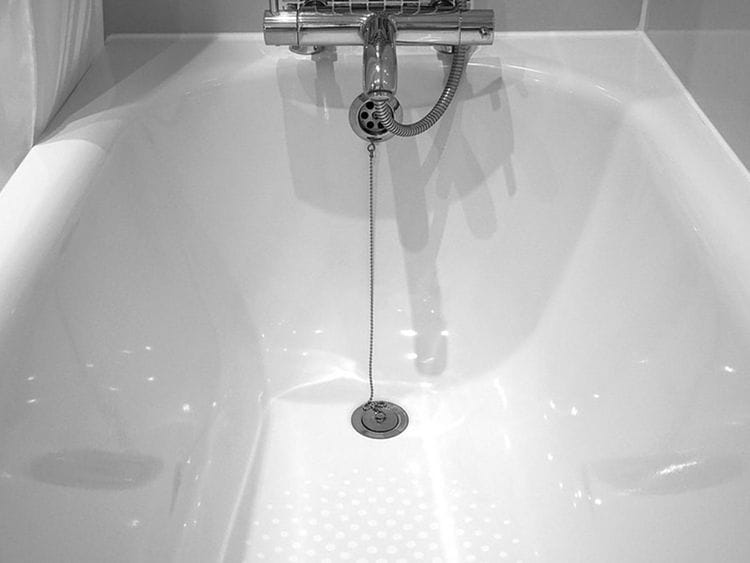 Tub