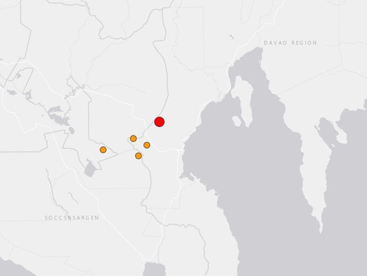 191031 quake