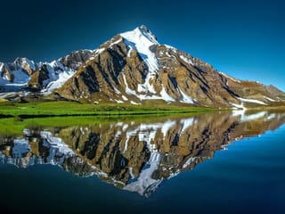 Photos: Gulf News readers' pick of the best travel destinations in Pakistan