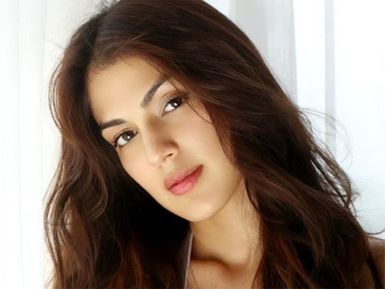 Rhea Chakraborty