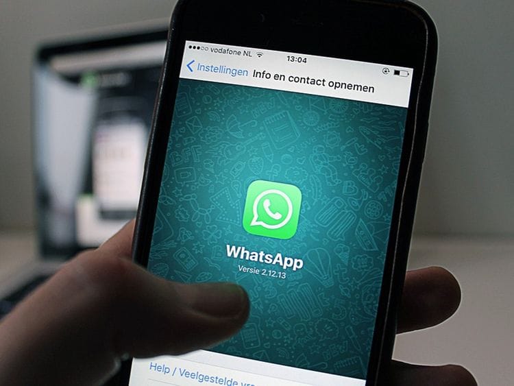 WhatsApp introduces fingerprint lock for Android phones