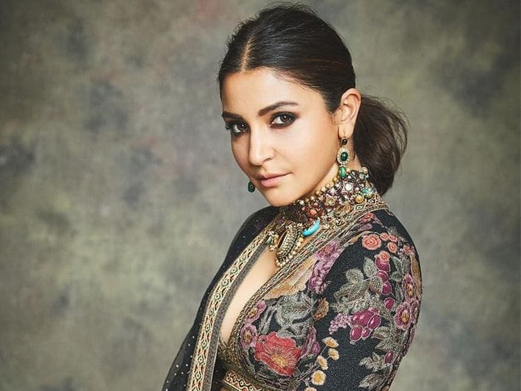 Anushka Sharma