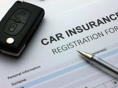 There is one very important thing that needs to be checked before you set out, your vehicle’s insurance.