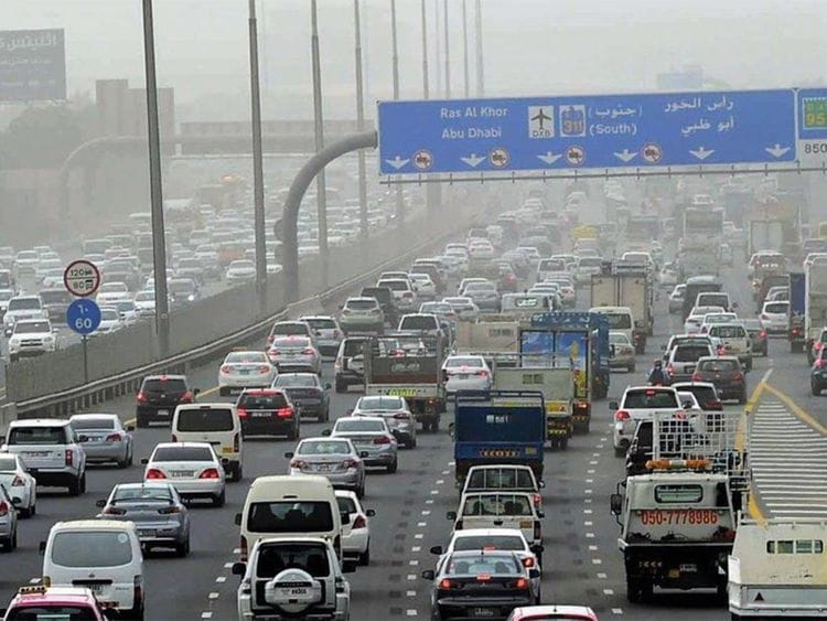auto roadTraffic