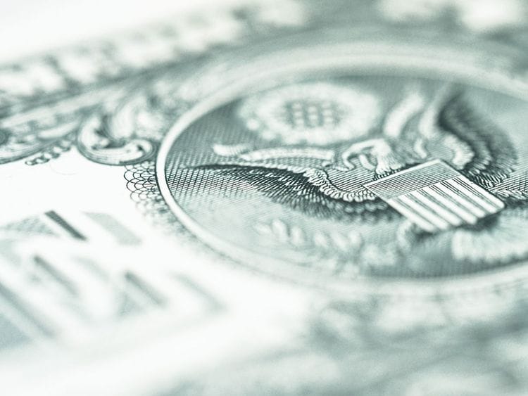 us dollar