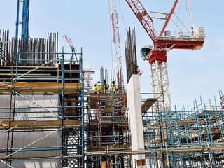 Coronavirus: Workers to stay on-site during working hours