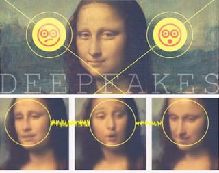 How to identify a deepfake? 4 red flags to look out for