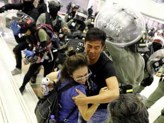 UAE Consulate issues fresh travel warning to Hong Kong
