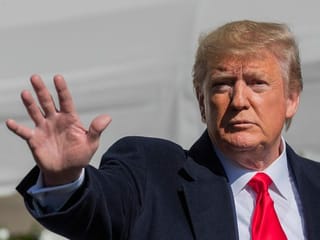 Why Trump is unlikely to be removed