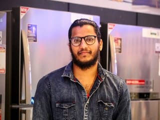 Abu Dhabi Big Ticket: Indian worker with Dh1,500 salary wins Dh15 million 