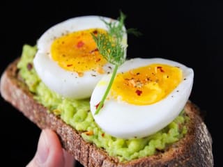 11 healthy foods to help you lose weight