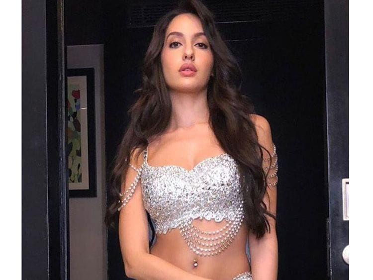 Nora Fatehi 