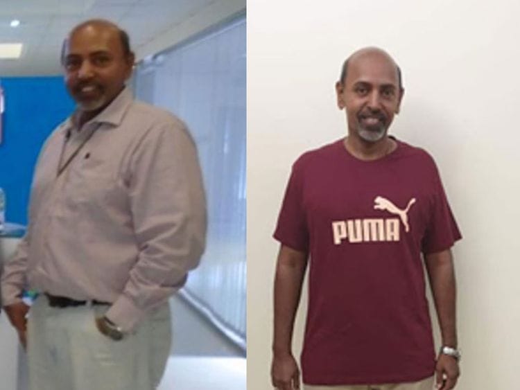 Pradeep Nair