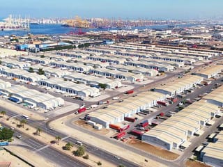 Get your business licence in one day at Jebel Ali Free Zone (Jafza), say investors