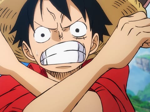 ‘One Piece: Stampede’ release in UAE on November 14