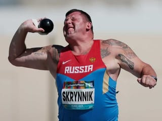 Photos: World Para Athletics Championships 2019 in Dubai