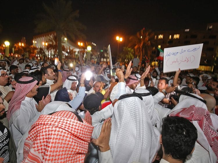 20191107_Kuwait