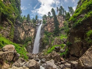 Photos: Gulf News readers share the best travel places in Pakistan
