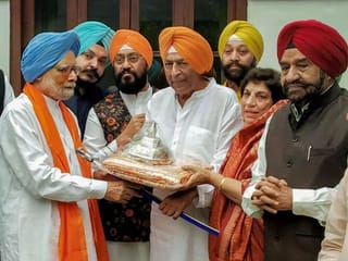 What is the Kartarpur Corridor project?