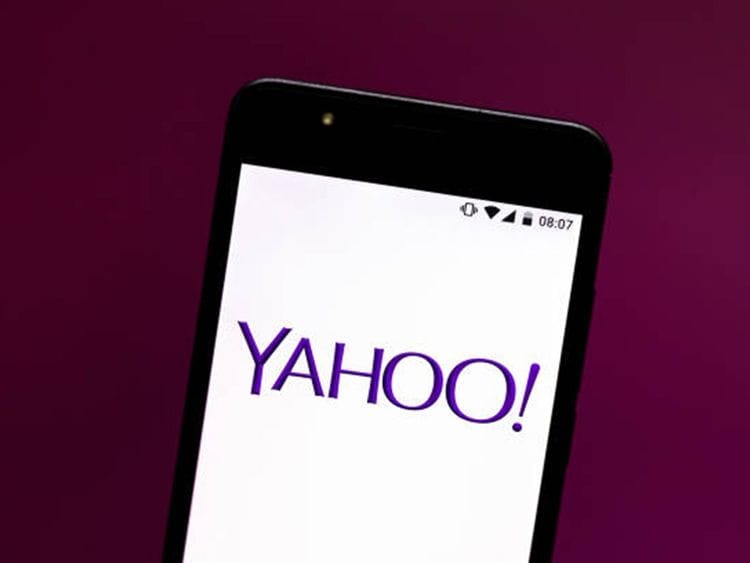 Yahoo 