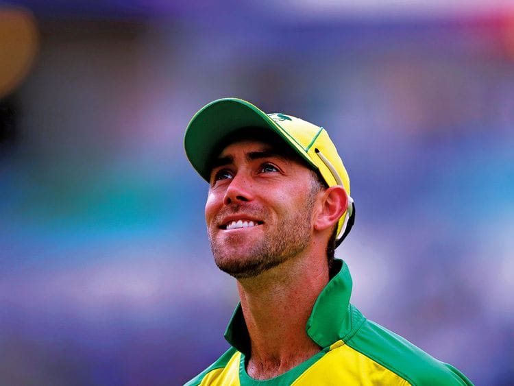 Maxwell