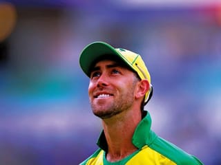 Glenn Maxwell under investigation by Cricket Australia