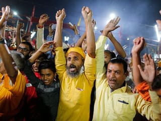 Explainer: Ayodhya land goes to Hindus 