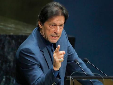 Imran Khan must only focus on the number of weak areas surrounding his regime.
