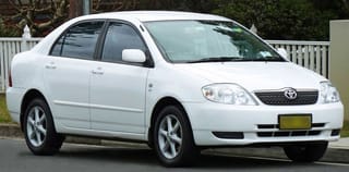 5 most reliable used cars you can buy for Dh10,000 in UAE