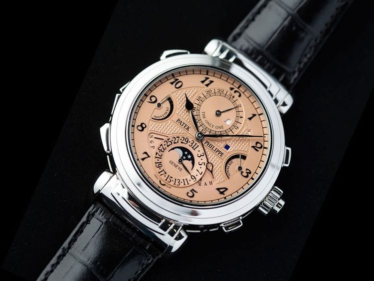 Patek Philippe