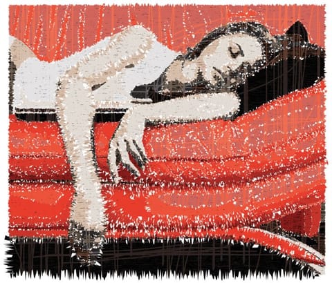 Why sleep is the best medication