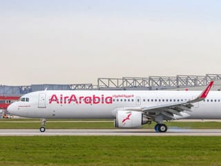 Air Arabia lays off more staff due to COVID-19 impact 