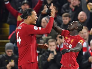 Stars’ dreams halted by coronavirus: No. 4 — Liverpool robbed of Premier League