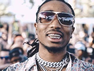 Migos’ Quavo and TakeOff to perform in the UAE