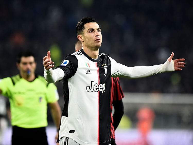 Ronaldo