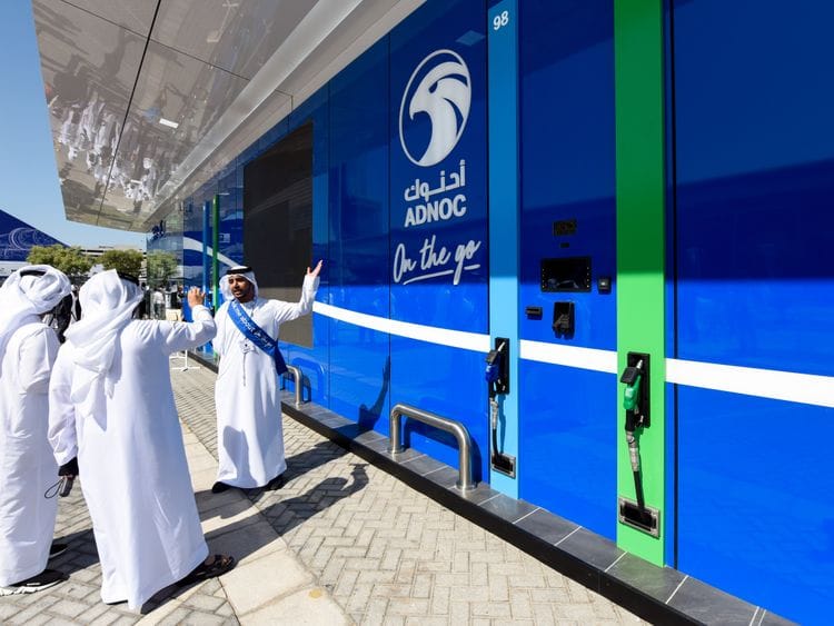 ADNOC
