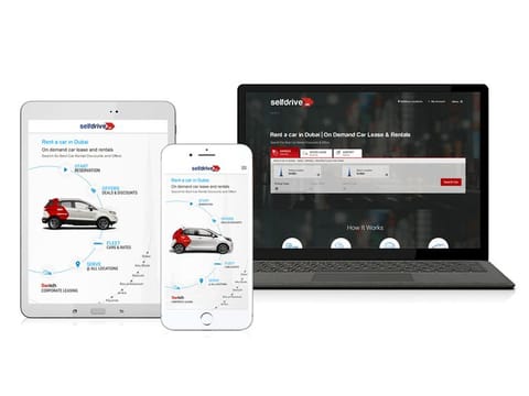 Microlease is a flexible and convenient on-demand monthly car subscription service that offers a new alternative to owning or leasing a car 