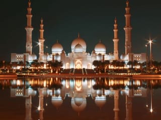 UAE National Day special: Look at the 7 iconic buildings in the 7 emirates