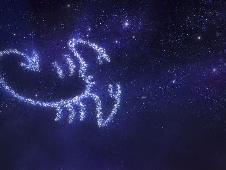 TAB STARS scorpio 4-1573570931761