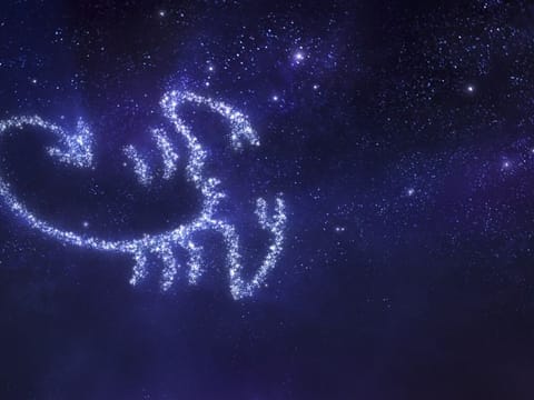 Your Weekly Horoscope: November 11 - 17, 2019